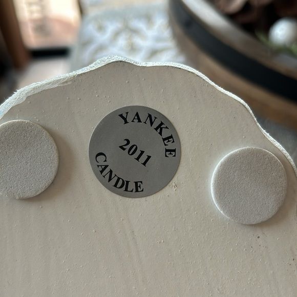 Yankee Candle Reindeer Candle Holder - Picture 6 of 6